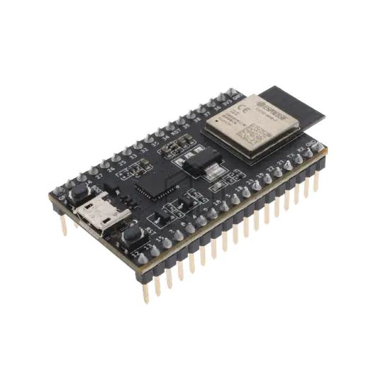 ESP32-DEVKITM-1 - Espressif Systems - RF Evaluation and Development Kits, Boards