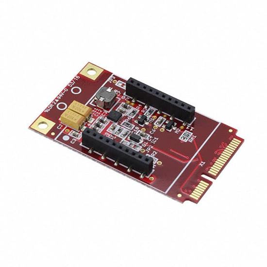 BRD-MPCIE-X - NimbeLink, LLC - RF Evaluation and Development Kits, Boards
