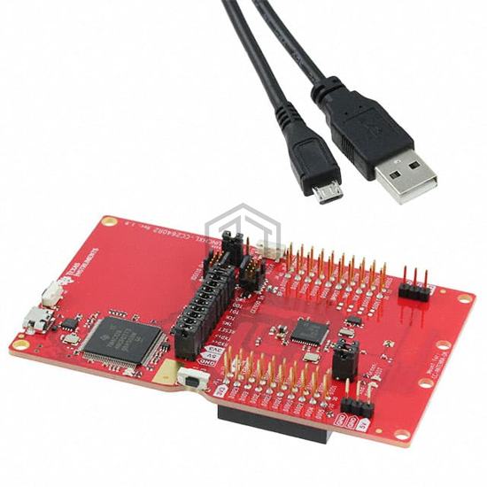 LAUNCHXL-CC2640R2 - Texas Instruments - RF Evaluation and Development Kits, Boards