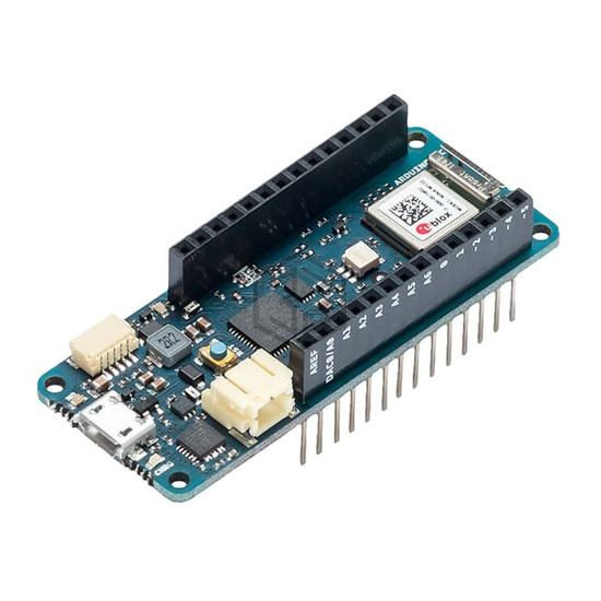 ABX00023 - Arduino - RF Evaluation and Development Kits, Boards