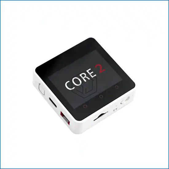 K010 - M5Stack Technology Co., Ltd. - RF Evaluation and Development Kits, Boards
