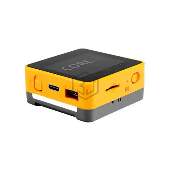 K010-AWS - M5Stack Technology Co., Ltd. - RF Evaluation and Development Kits, Boards