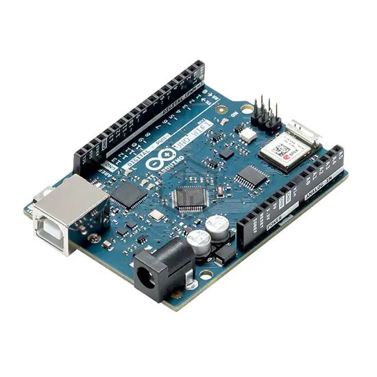 ABX00021 - Arduino - RF Evaluation and Development Kits, Boards