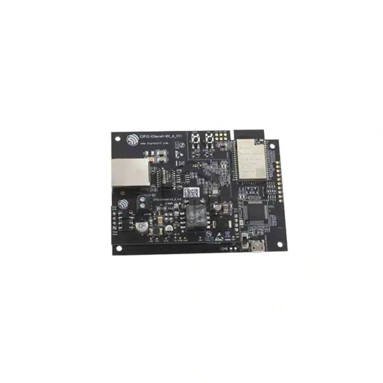 ESP32-ETHERNET-KIT-VE - Espressif Systems - RF Evaluation and Development Kits, Boards