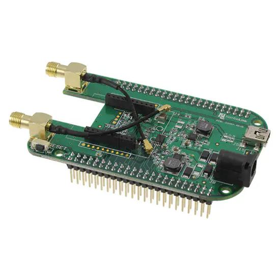 NL-AB-BBCL - NimbeLink, LLC - RF Evaluation and Development Kits, Boards