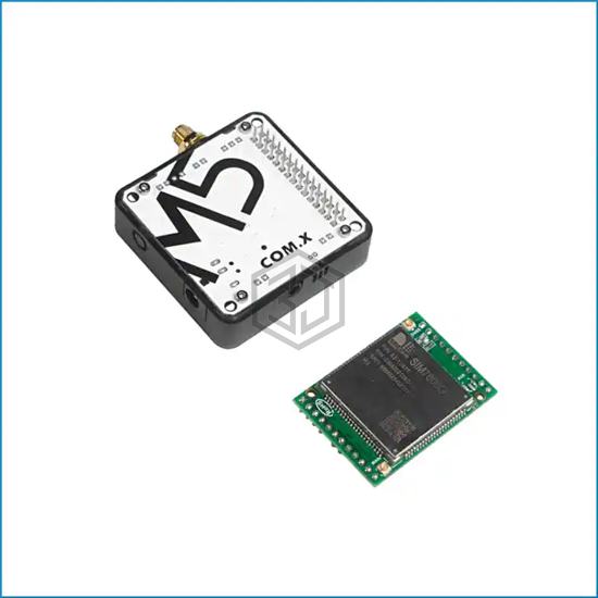 M031-A - M5Stack Technology Co., Ltd. - RF Evaluation and Development Kits, Boards