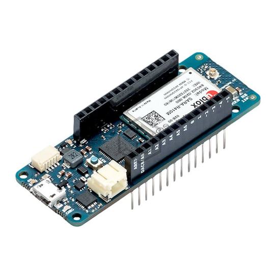 ABX00019 - Arduino - RF Evaluation and Development Kits, Boards