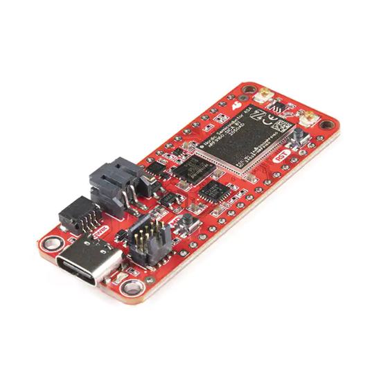 WRL-17354 - SparkFun Electronics - RF Evaluation and Development Kits, Boards