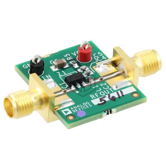 ADL5611-EVALZ - Analog Devices Inc. - RF Evaluation and Development Kits, Boards