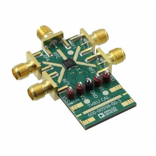 ADRF5040-EVALZ - Analog Devices Inc. - RF Evaluation and Development Kits, Boards