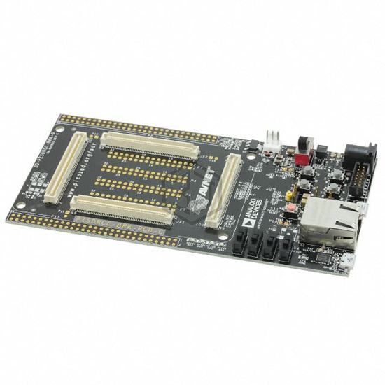 ADRV1CRR-BOB - Analog Devices Inc. - RF Evaluation and Development Kits, Boards
