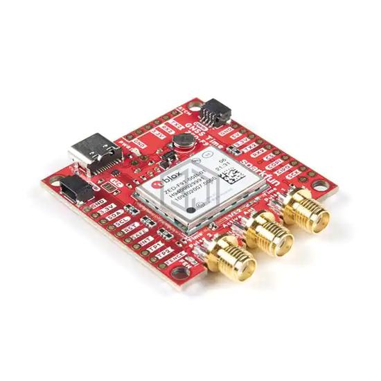 GPS-18774 - SparkFun Electronics - RF Evaluation and Development Kits, Boards
