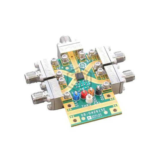 ADRF5044-EVALZ - Analog Devices Inc. - RF Evaluation and Development Kits, Boards
