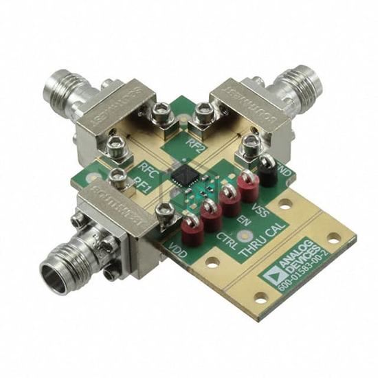 ADRF5021-EVALZ - Analog Devices Inc. - RF Evaluation and Development Kits, Boards