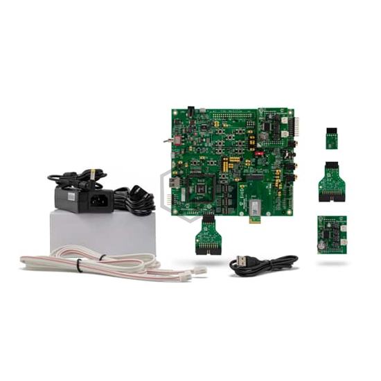 DM164152 - Microchip Technology - RF Evaluation and Development Kits, Boards