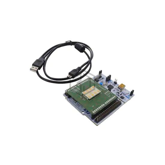 80.00000038 - InnoSenT GmbH - RF Evaluation and Development Kits, Boards