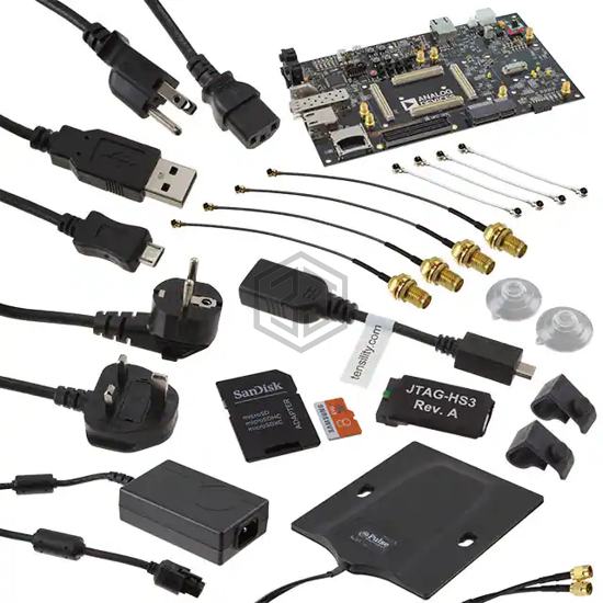 ADRV1CRR-FMC - Analog Devices Inc. - RF Evaluation and Development Kits, Boards