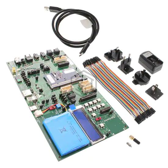 DK-QCC5141-WLCSP94-A-0 - Qualcomm - RF Evaluation and Development Kits, Boards