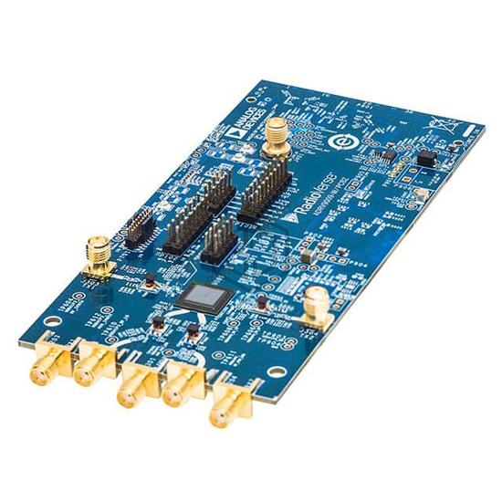 ADRV9009-W/PCBZ - Analog Devices Inc. - RF Evaluation and Development Kits, Boards