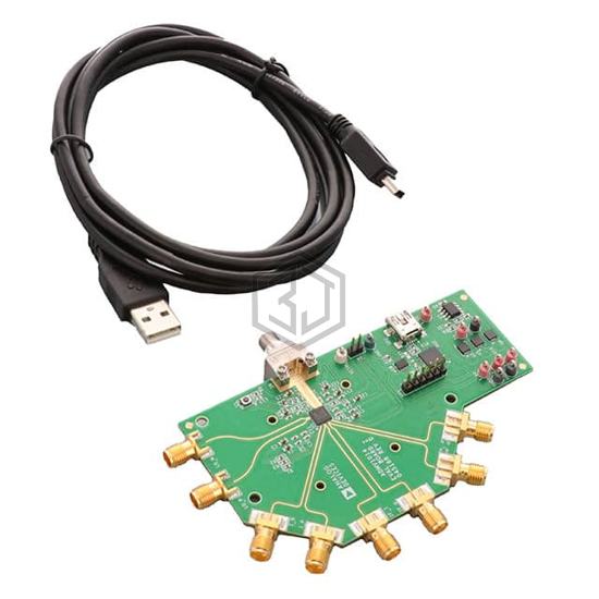 ADMV1014-EVALZ - Analog Devices Inc. - RF Evaluation and Development Kits, Boards