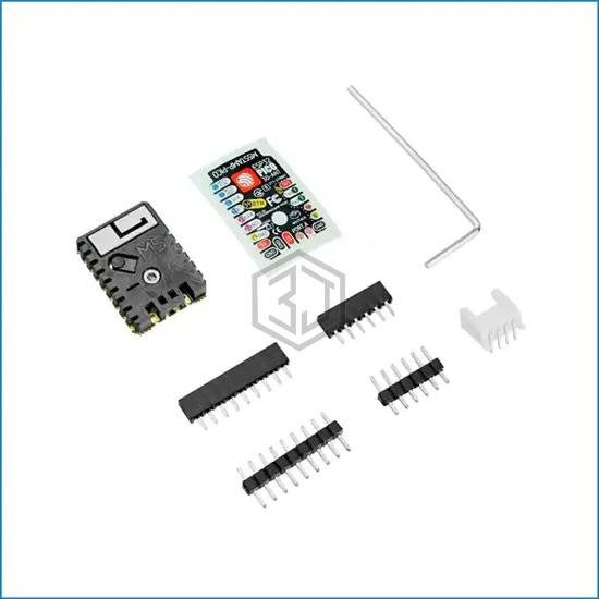 K051 - M5Stack Technology Co., Ltd. - RF Evaluation and Development Kits, Boards
