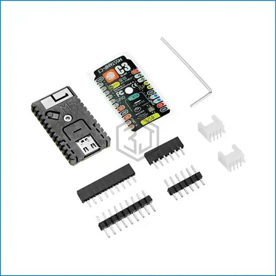 K056 - M5Stack Technology Co., Ltd. - RF Evaluation and Development Kits, Boards