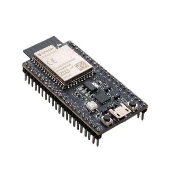 ESP32-S2-SAOLA-1R - Espressif Systems - RF Evaluation and Development Kits, Boards