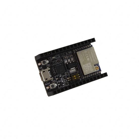 ESP8266-DEVKITC-02U-F - Espressif Systems - RF Evaluation and Development Kits, Boards