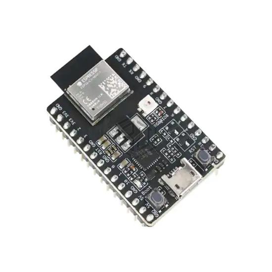 ESP32-C3-DEVKITC-02 - Espressif Systems - RF Evaluation and Development Kits, Boards