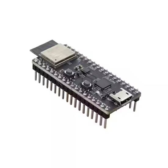 ESP32-PICO-DEVKITM-2 - Espressif Systems - RF Evaluation and Development Kits, Boards