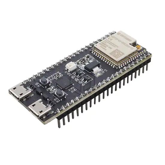 ESP32-S3-DEVKITC-1U-N8R8 - Espressif Systems - RF Evaluation and Development Kits, Boards