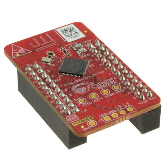 CY8CKIT-143A - Infineon Technologies - RF Evaluation and Development Kits, Boards