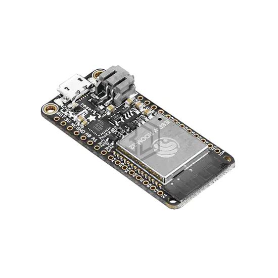 3405 - Adafruit Industries LLC - RF Evaluation and Development Kits, Boards