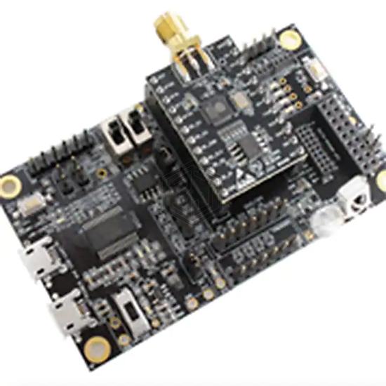 ESP-LAUNCHER - Espressif Systems - RF Evaluation and Development Kits, Boards