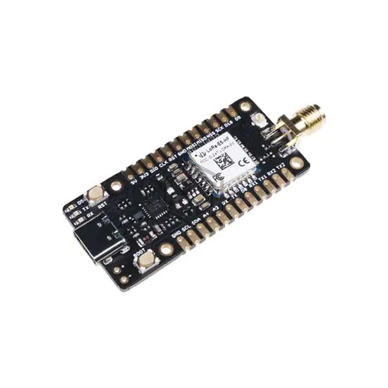 113990939 - Seeed Technology Co., Ltd - RF Evaluation and Development Kits, Boards