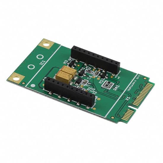 BRD-MPCIE-SW - NimbeLink, LLC - RF Evaluation and Development Kits, Boards