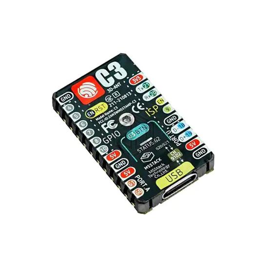 C056-B - M5Stack Technology Co., Ltd. - RF Evaluation and Development Kits, Boards