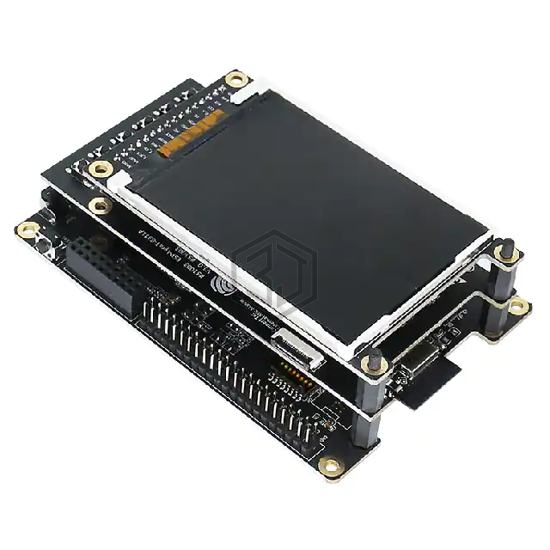 ESP32-S2-KALUGA-1 - Espressif Systems - RF Evaluation and Development Kits, Boards
