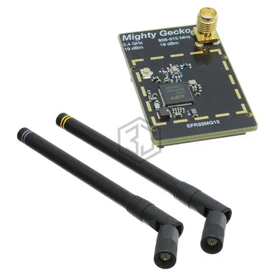 SLWRB4170A - Silicon Labs - RF Evaluation and Development Kits, Boards