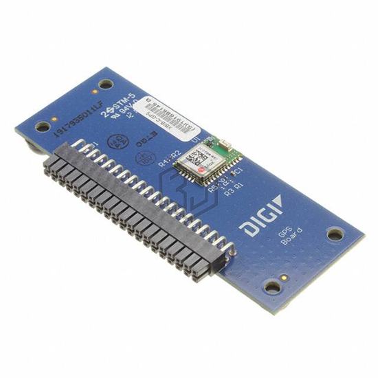 XBIB-C-GPS - Digi - RF Evaluation and Development Kits, Boards