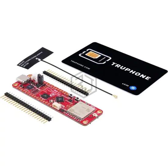 EV70N78A - Microchip Technology - RF Evaluation and Development Kits, Boards