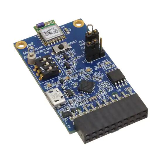 DM164146 - Microchip Technology - RF Evaluation and Development Kits, Boards