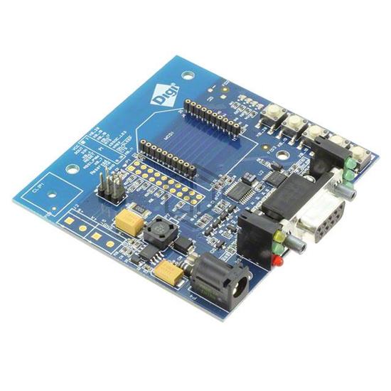 XBIB-R-DEV - Digi - RF Evaluation and Development Kits, Boards