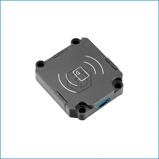 U107 - M5Stack Technology Co., Ltd. - RF Evaluation and Development Kits, Boards