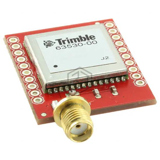 GPS-11858 - SparkFun Electronics - RF Evaluation and Development Kits, Boards