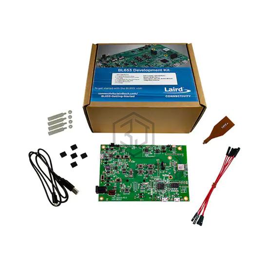 453-00039-K1 - Laird Connectivity Inc. - RF Evaluation and Development Kits, Boards