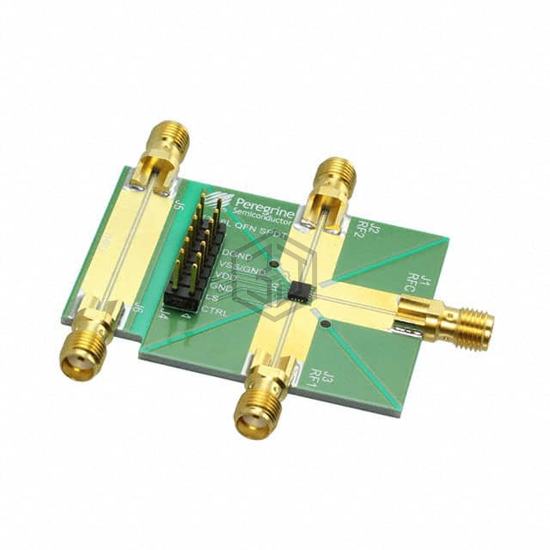EK42553-02 - pSemi - RF Evaluation and Development Kits, Boards