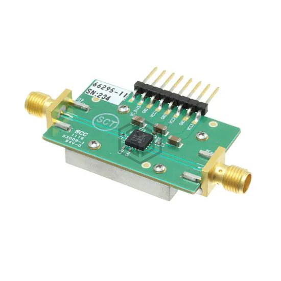 SKY66292-11-EVB - Skyworks Solutions Inc. - RF Evaluation and Development Kits, Boards