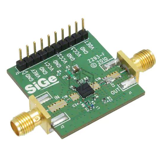 SE5004L-EK1 - Skyworks Solutions Inc. - RF Evaluation and Development Kits, Boards