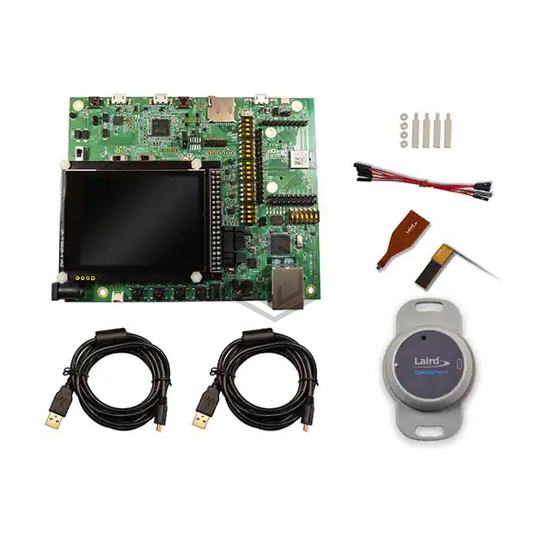 453-00053-K1 - Laird Connectivity Inc. - RF Evaluation and Development Kits, Boards